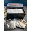 Image 3 : Lot of Assorted Magic The Gathering Cards - Over 600PCS