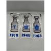 Image 3 : Toronto Leafs Mini Stanely Cup Banners In Sealed Packages.