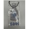 Image 4 : Toronto Leafs Mini Stanely Cup Banners In Sealed Packages.
