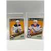 Image 2 : 2019-20 OPC Marquee Rookies NHL Cards