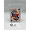 Image 1 : 2022 OPC P/C Ace Of Diamonds Connor McDavid NHL Card