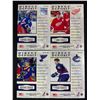 Image 2 : Ltd Ed./3000 - 1998 Donruss Priority NHL Cards Including Wayne Gretzky