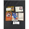 Image 2 : Upper Deck, Fleer & More Rookie NHL Cards - Phil Kessel, Jarome Iginla,Chris Osgood & More