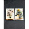 Image 2 : 2003 Pacific Trading BC Lions CFL Cards x 12