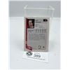 Image 2 : 2005 In The Game Hand Signed Guy Lafleur Auto NHL Card