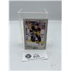 Image 2 : 2018-19 OPC All Stars Sidney Crosby NHL Card #5 x4