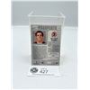 Image 2 : 2004 In The Game Prospects Marc-Andre Fleury Rookie Card #120