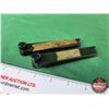 Image 1 : Luger .22 Magazines (2) (5-1/4"L) (SEE PICS!)