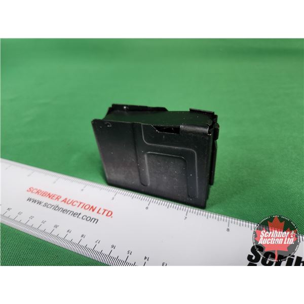 Shotgun Shell Magazine for Savage Stevens Model 38 (12ga) (2-1/4