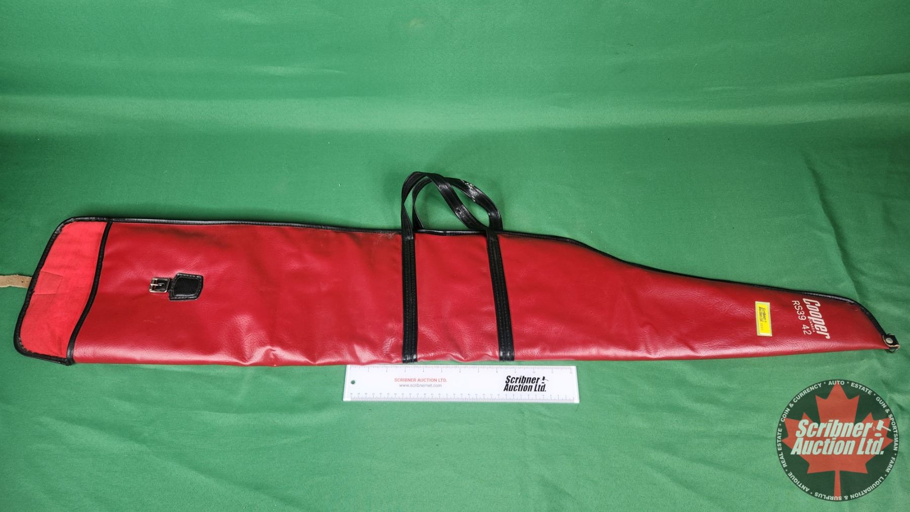 Soft Shell Gun Case
