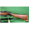 Image 17 : RIFLE: Lee Enfield 22 Hornet : BSA - Bolt Action (BBL 25-1/4") (S/N#71517)
