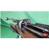 Image 3 : RIFLE: Lee Enfield 22 Hornet : BSA - Bolt Action (BBL 25-1/4") (S/N#71517)