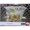 Image 2 : AMMO & Brass : 50AE (2 Rnds & 13 Brass) (SEE PICS!)