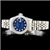 Image 1 : Diamond Ladies Rolex Datejust Watch