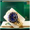 Image 8 : 18K Gold Rolex Submariner Watch - 40mm