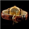 Image 10 : 18K Rose Gold Patek Philippe Annual Calendar Watch