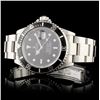 Image 1 : Stainless Steel Rolex Submariner Watch