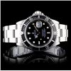 Image 2 : Stainless Steel Rolex Submariner Watch