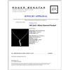 Image 3 : 1.60ctw Diamond Pendant in 14K Gold