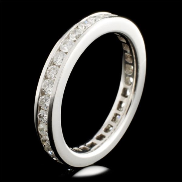 1.32ctw Diamond Ring in 14K Gold