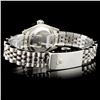 Image 4 : Diamond Ladies Rolex Datejust Watch