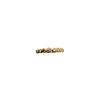 Image 2 : 0.39ctw Diamond Bangle in 14K Gold