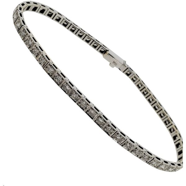 1.28ctw Diamond Ring in 14K Gold