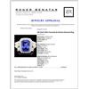 Image 5 : 2.83ct Tanzanite & 0.81ctw Diam Ring in 14K Gold
