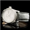 Diamond 36MM Rolex DateJust Watch