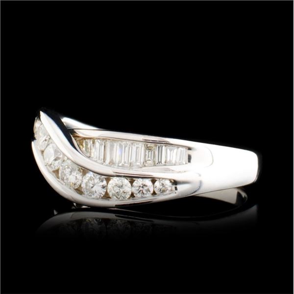 1.30ctw Diamond Ring in 14K Gold