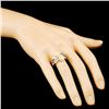 Image 3 : 1.96ctw Diamond Ring in 18K Gold