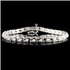 Image 2 : 1.00ctw Diamond Bracelet in 14K Gold