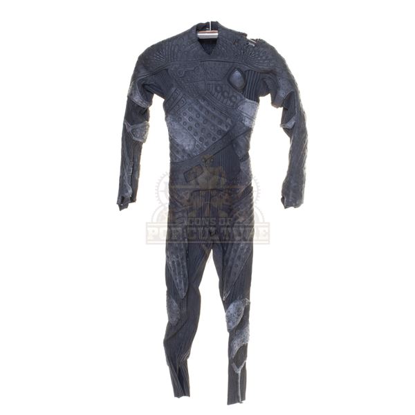 After Earth - Kitai Raige's Ash Life Suit - 34-34
