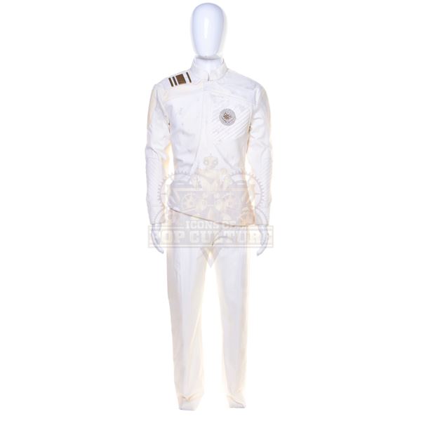 After Earth – Military Uniform - 34-16