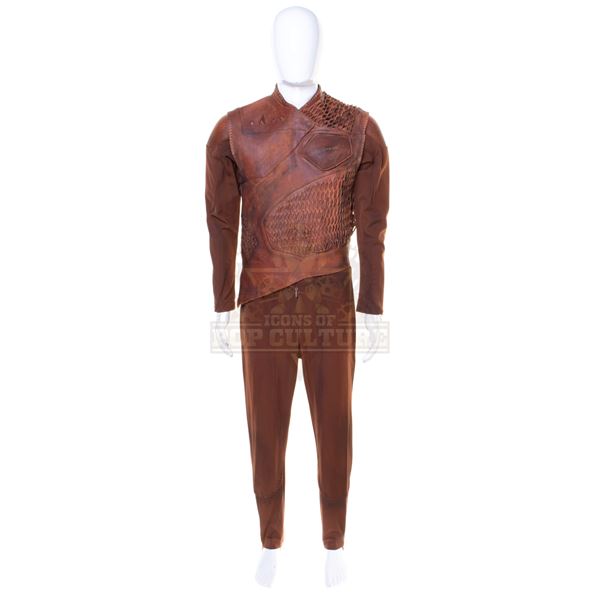 After Earth – United Ranger Corp Uniform - 34-20