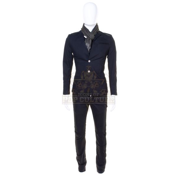 Amazing Spider-Man 2, The - Harry Osborn’s (Dane DeHaan) Outfit - 34-25