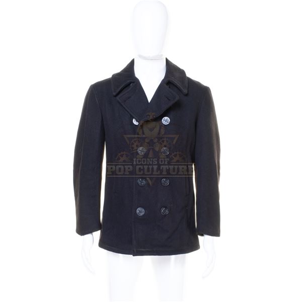 Amazing Spider-Man 2, The - Peter Parker’s (Andrew Garfield) Coat - 34-14
