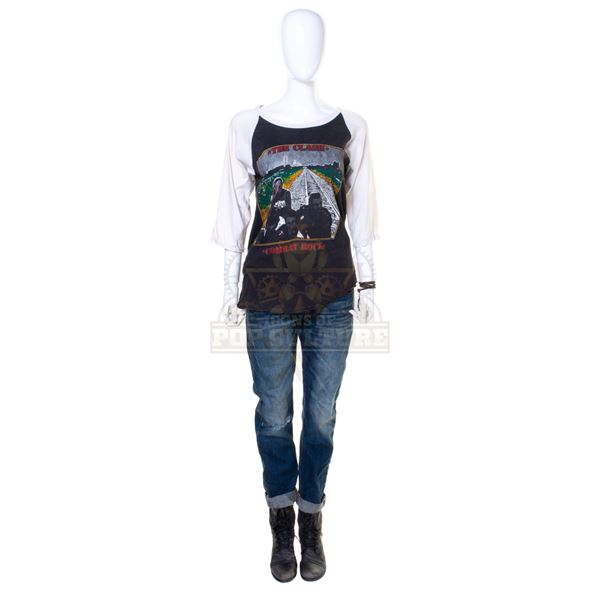 Amazing Spider-Man 2, The – Mary Jane Watson’s (Shailene Woodley) Outfit - 34-10