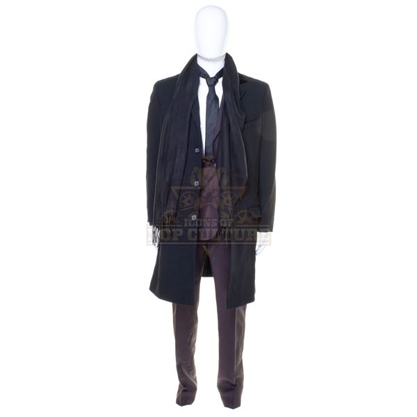 Amazing Spider-Man, The – Rajit Ratha's (Irrfan Khan) Outfit - 34-29
