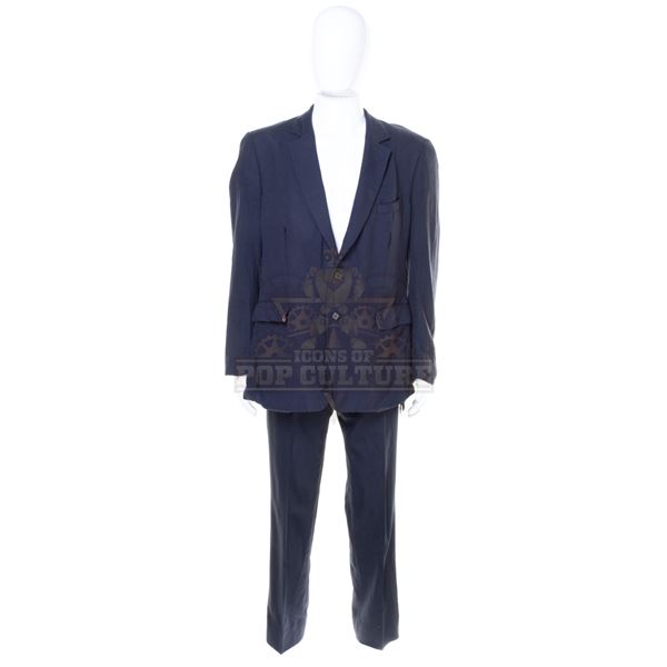 Angels & Demons - Robert Langdon’s Distressed Stunt Outfit - 34-48