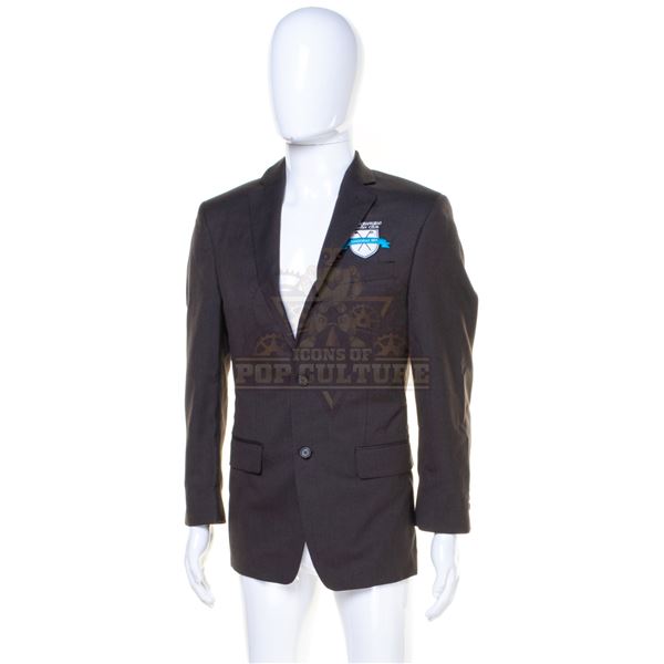 Better Call Saul (TV) – Albuquerque Country Club Staff Jacket - 34-24