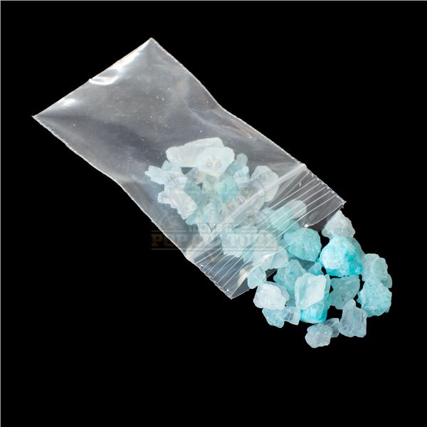 Breaking Bad (TV) - Prop Blue Sky Meth - 34-49
