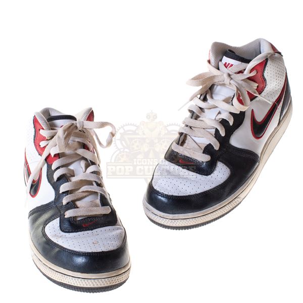 Breaking Bad (TV) – Jesse Pinkman’s Stunt Nike Sneakers - 34-44
