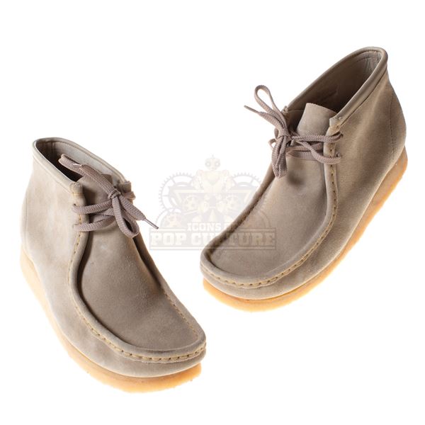 Breaking Bad (TV) – Walter White’s (Bryan Cranston) Shoes - 34-41