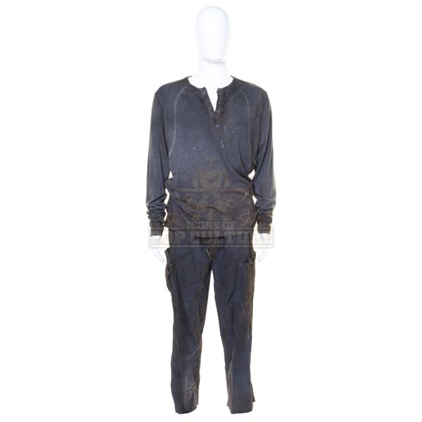 El Camino: A Breaking Bad Movie – Jesse’s (Aaron Paul) “Pit” Outfit - 34-7