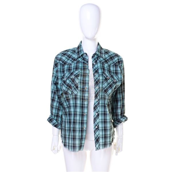Burning Plain, The – Mariana's (Jennifer Lawrence) Shirts - 34-43