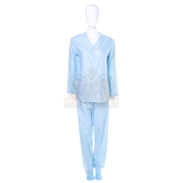 Crazies, The – Becca's (Danielle Panabaker) Outfit - 34-39