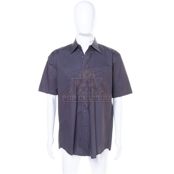 Equalizer, The - Robert McCall’s (Denzel Washington) Shirt - 34-26