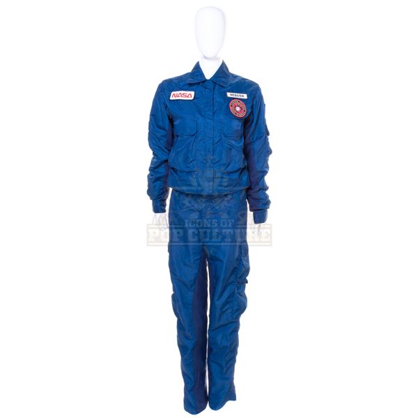 For All Mankind (TV) – Helena Webster’s NASA / Jamestown Uniform - 34-5