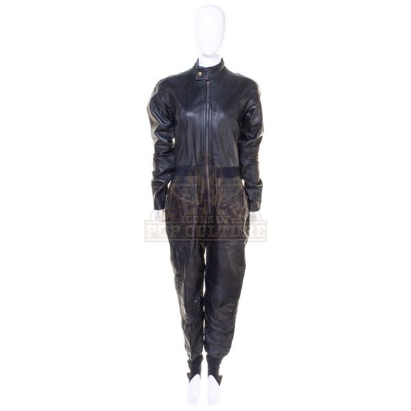 Girl in the Spider's Web, The – Lisbeth Salander’s Motorcycle Leathers - 34-1
